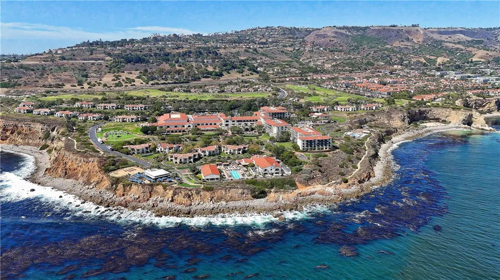 6504 Via Baron Rancho Palos Verdes, CA 90275
