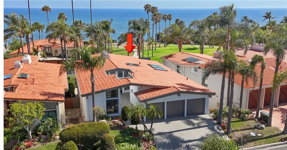 6504 Via Baron Rancho Palos Verdes, CA 90275