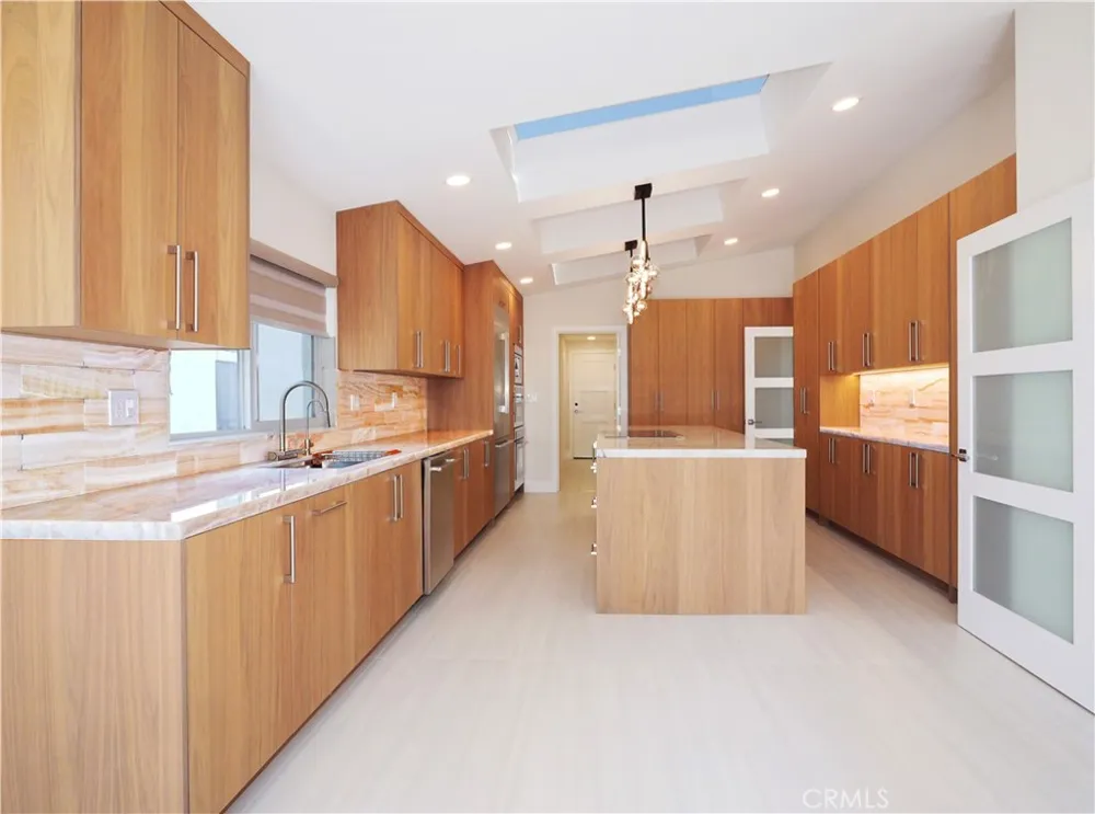 6504 Via Baron Rancho Palos Verdes, CA 90275