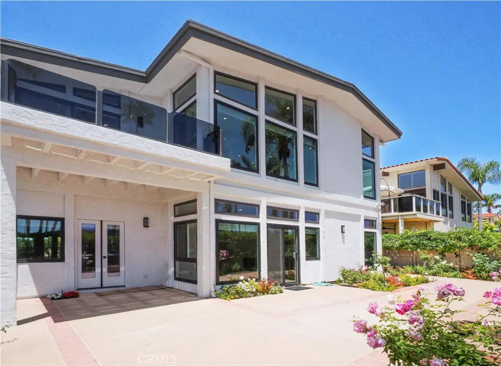 6504 Via Baron Rancho Palos Verdes, CA 90275