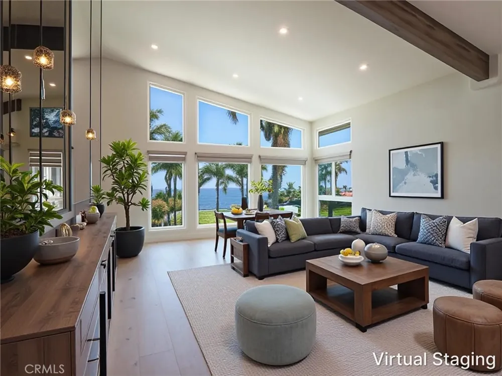 6504 Via Baron Rancho Palos Verdes, CA 90275