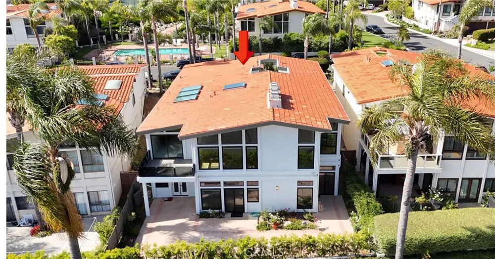 6504 Via Baron Rancho Palos Verdes, CA 90275