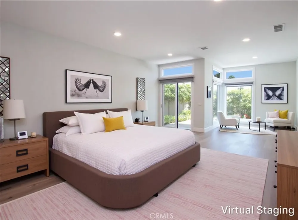 6504 Via Baron Rancho Palos Verdes, CA 90275