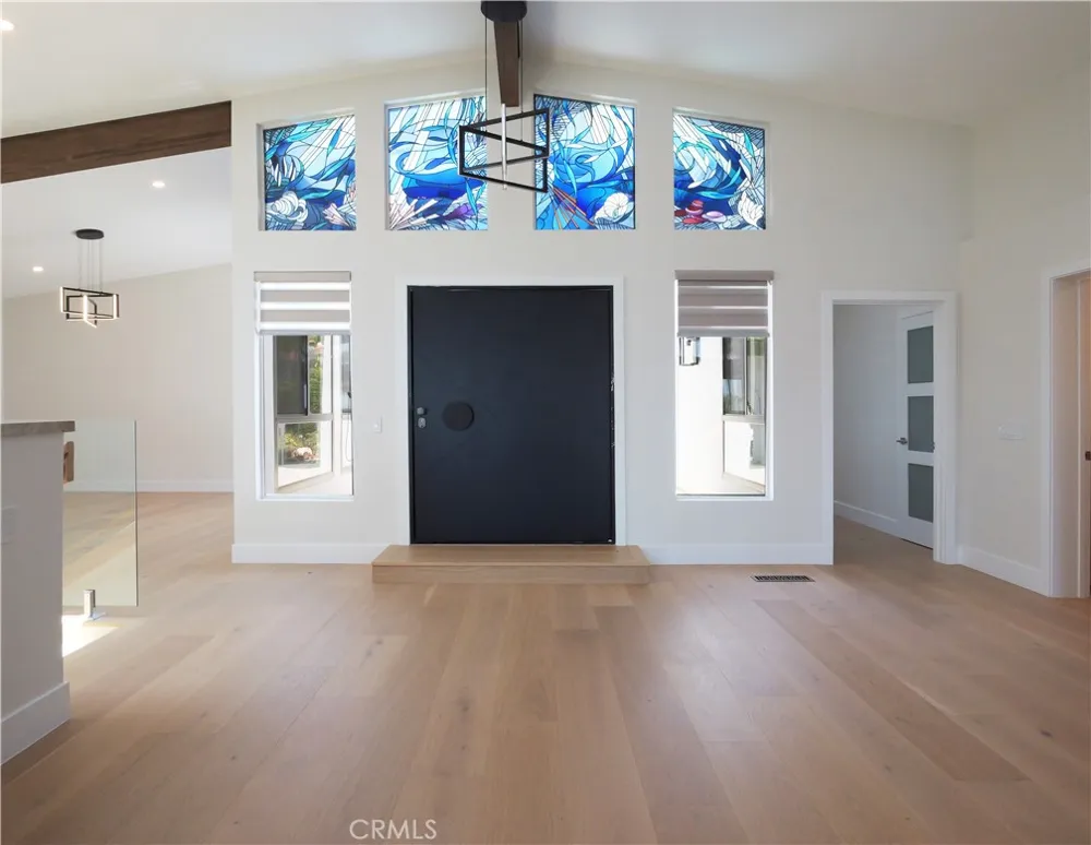 6504 Via Baron Rancho Palos Verdes, CA 90275