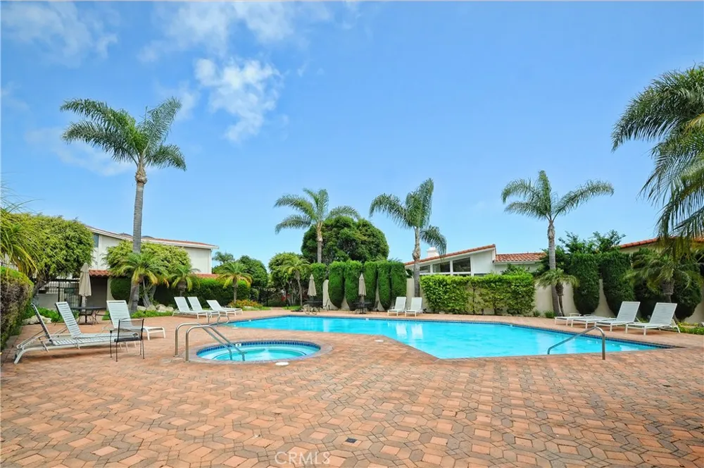 6504 Via Baron Rancho Palos Verdes, CA 90275