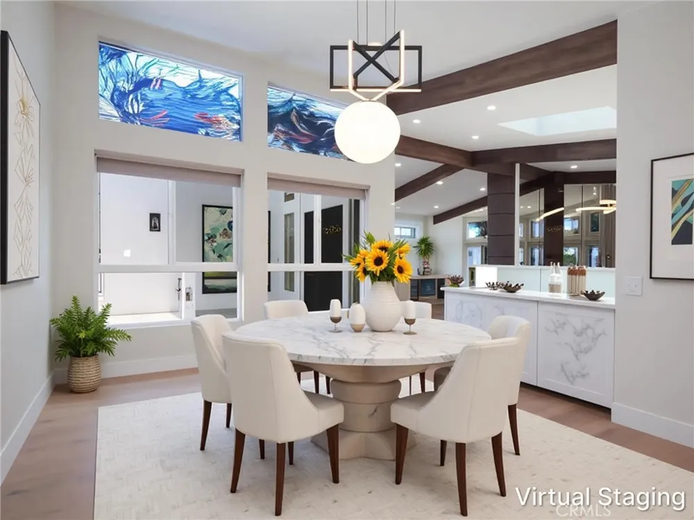 6504 Via Baron Rancho Palos Verdes, CA 90275