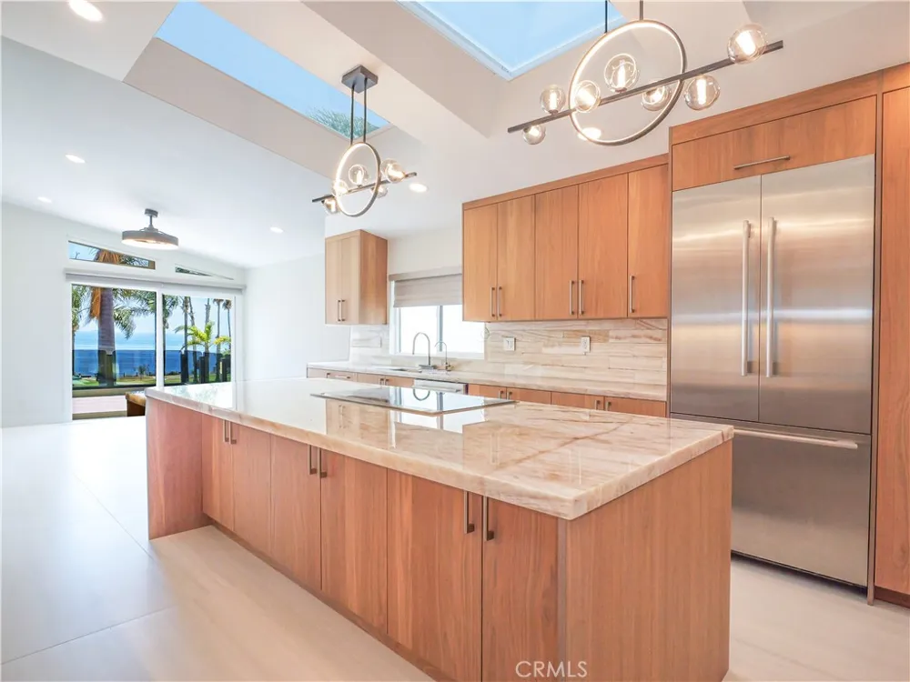 6504 Via Baron Rancho Palos Verdes, CA 90275