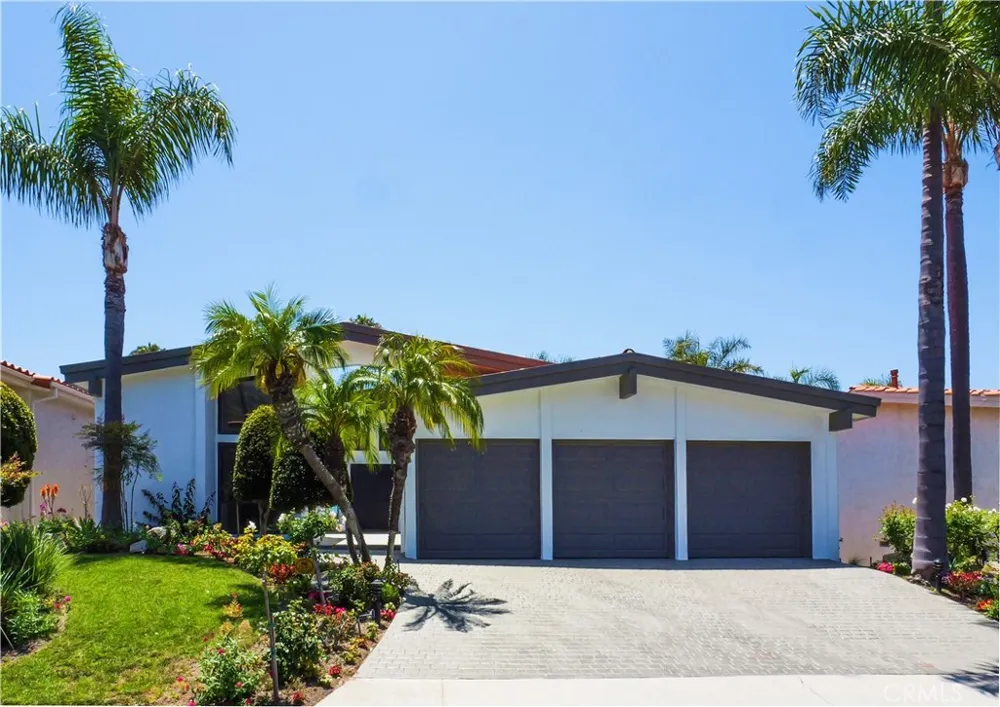 6504 Via Baron Rancho Palos Verdes, CA 90275