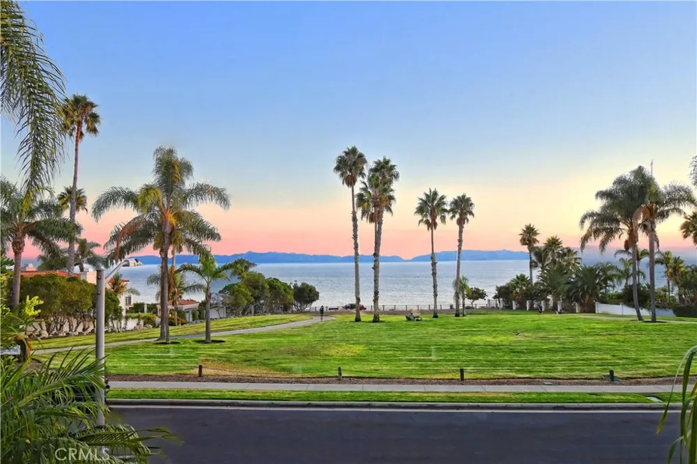 6504 Via Baron Rancho Palos Verdes, CA 90275