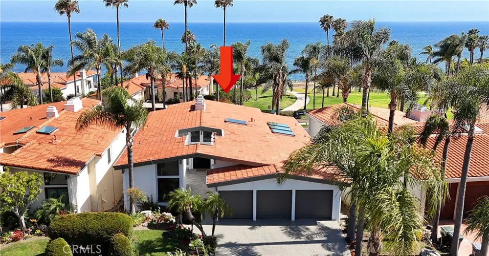 6504 Via Baron Rancho Palos Verdes, CA 90275