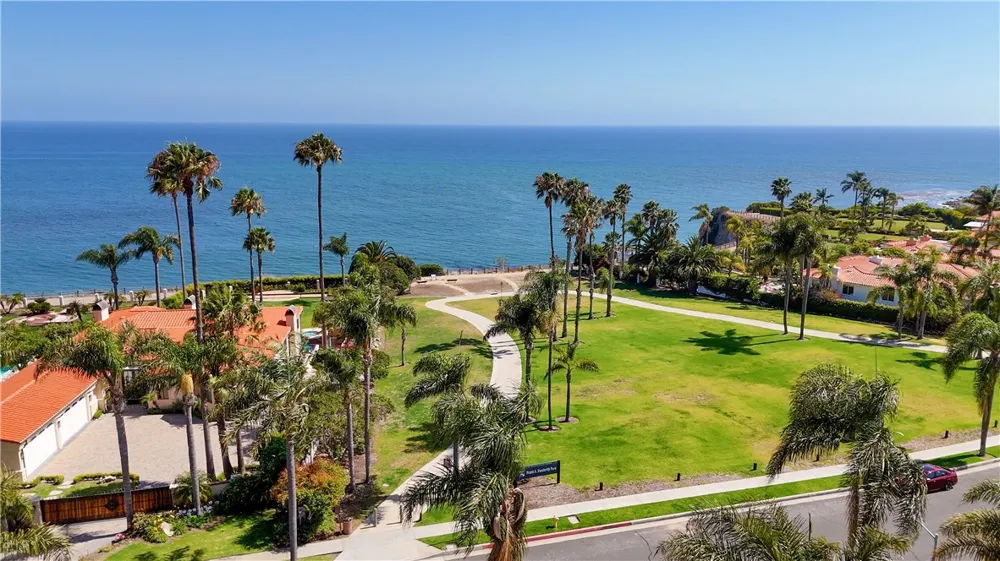 6504 Via Baron Rancho Palos Verdes, CA 90275