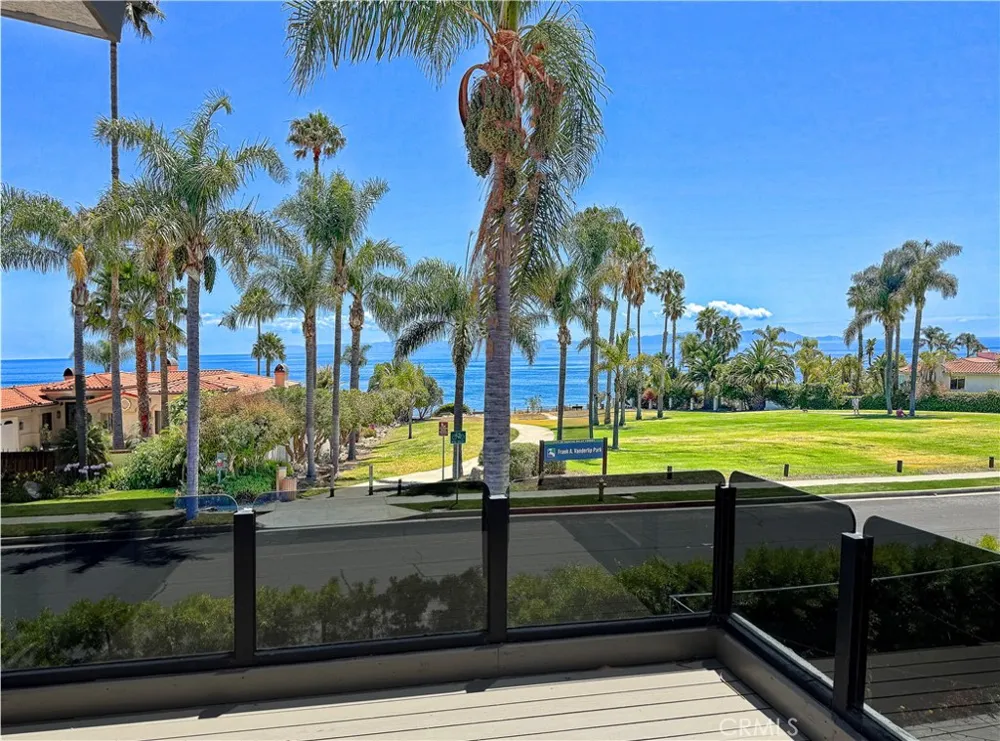 6504 Via Baron Rancho Palos Verdes, CA 90275