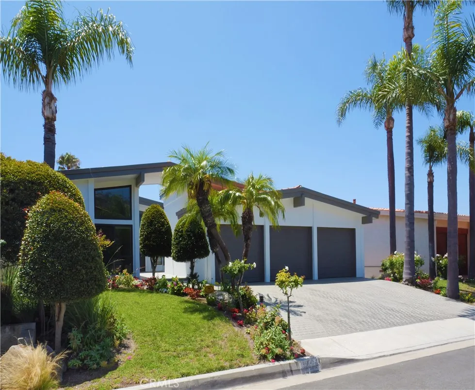 6504 Via Baron Rancho Palos Verdes, CA 90275