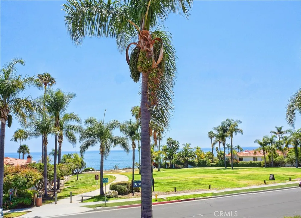 6504 Via Baron Rancho Palos Verdes, CA 90275