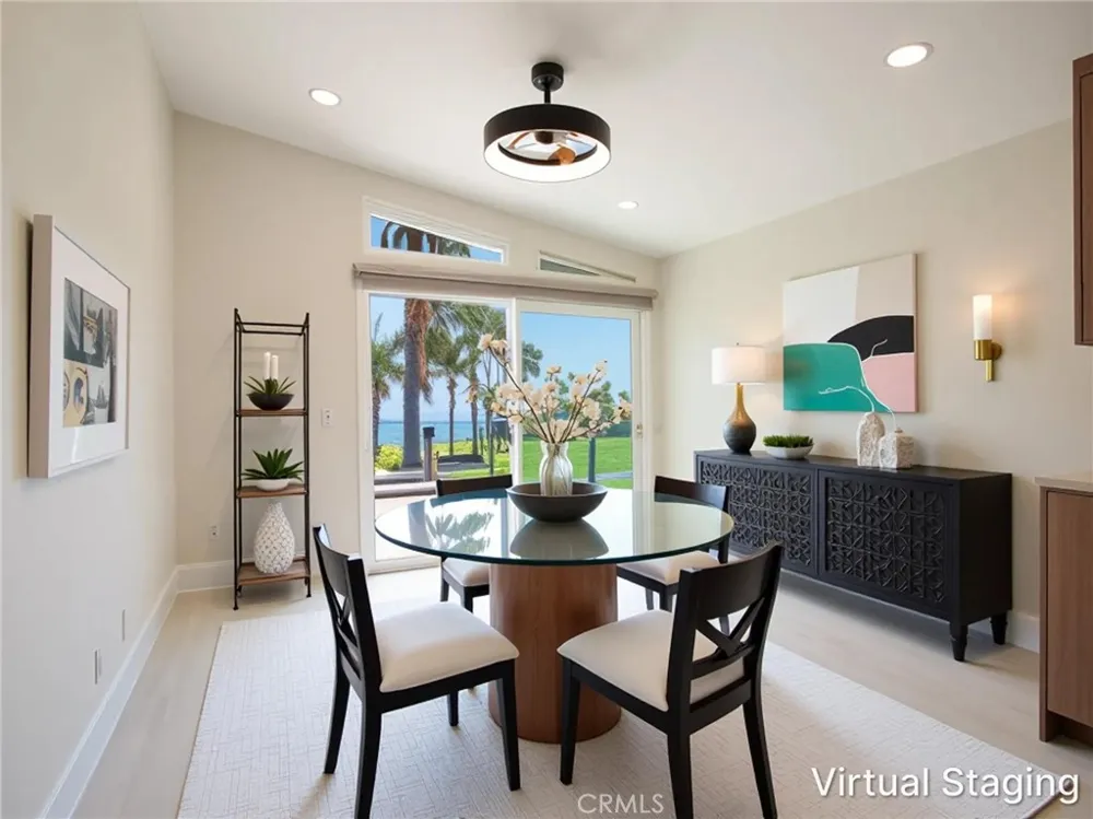 6504 Via Baron Rancho Palos Verdes, CA 90275