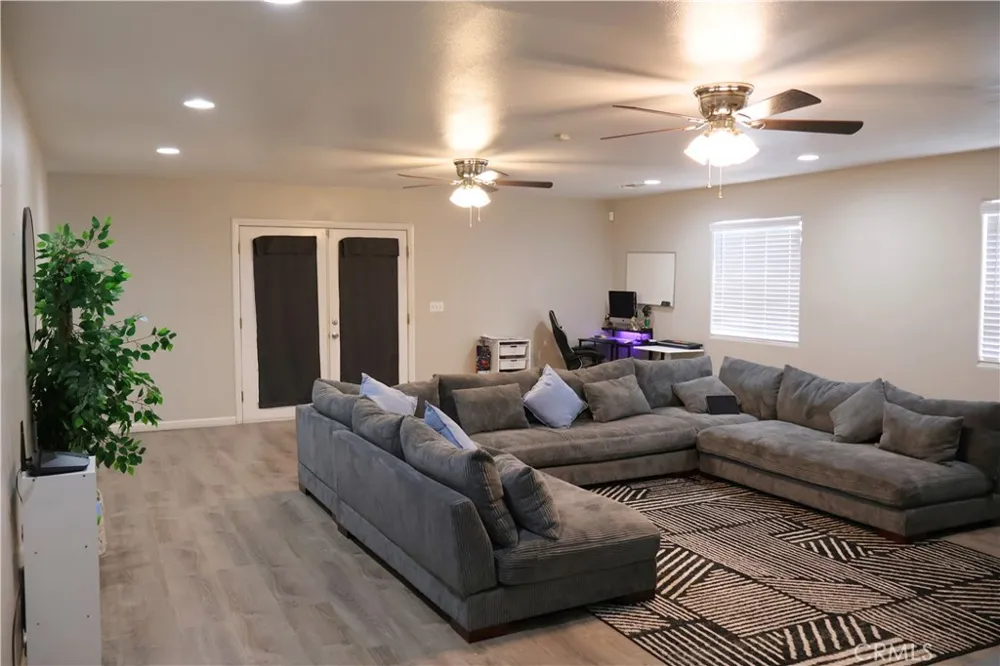 25380 Anderson Avenue Barstow, CA 92311