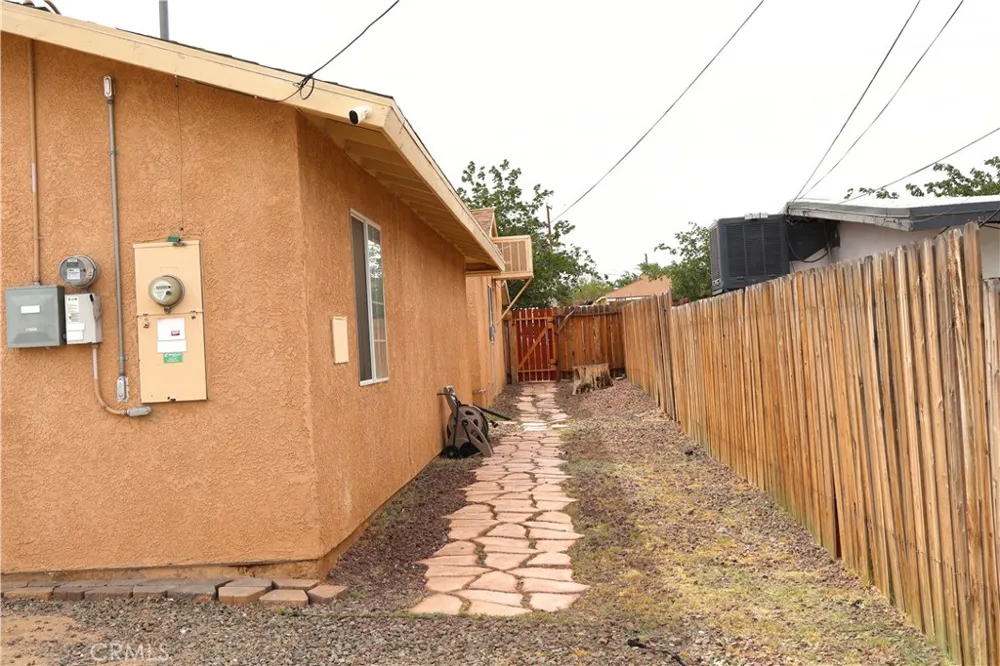 25380 Anderson Avenue Barstow, CA 92311