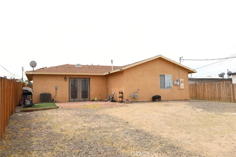 25380 Anderson Avenue Barstow, CA 92311