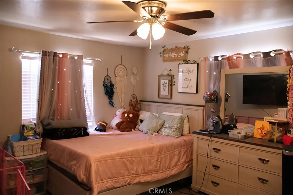 25380 Anderson Avenue Barstow, CA 92311