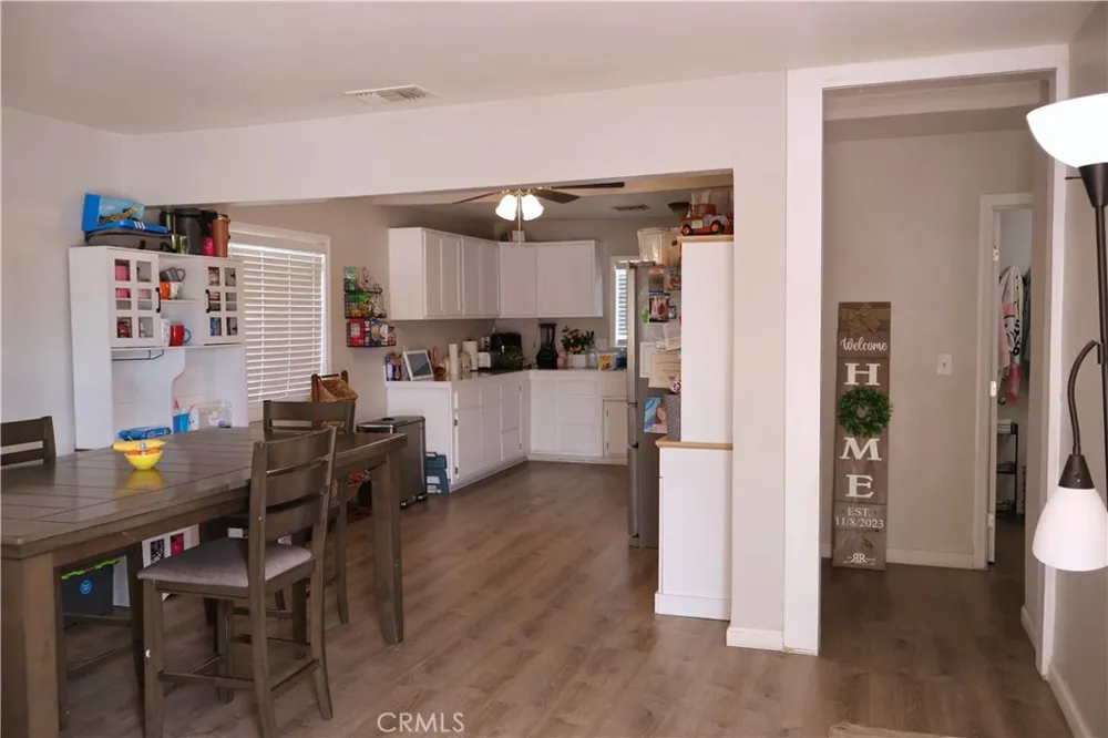 25380 Anderson Avenue Barstow, CA 92311