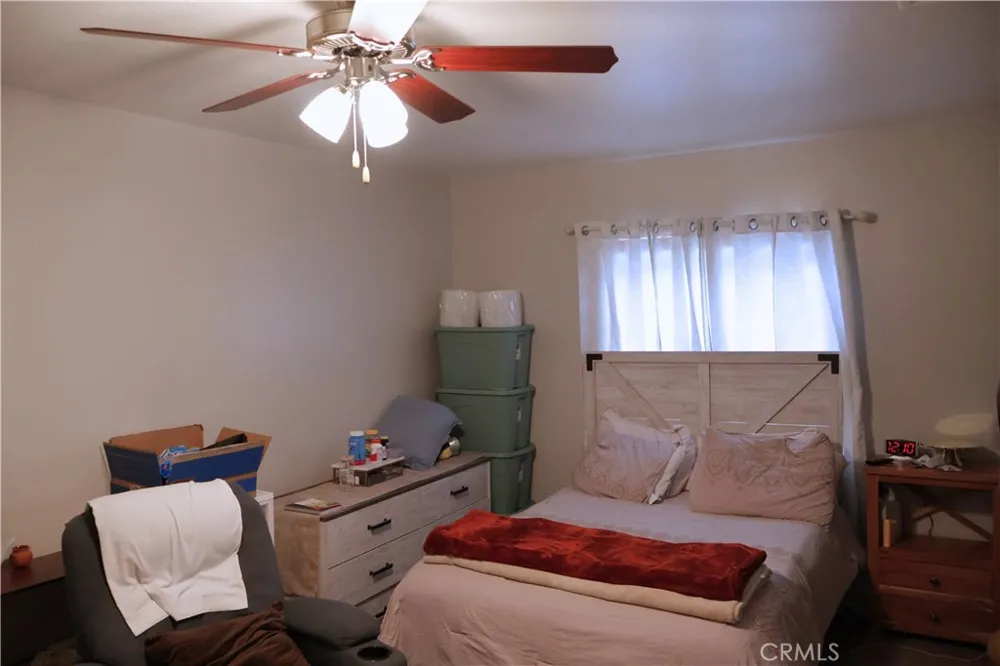 25380 Anderson Avenue Barstow, CA 92311