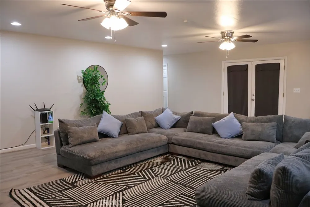 25380 Anderson Avenue Barstow, CA 92311