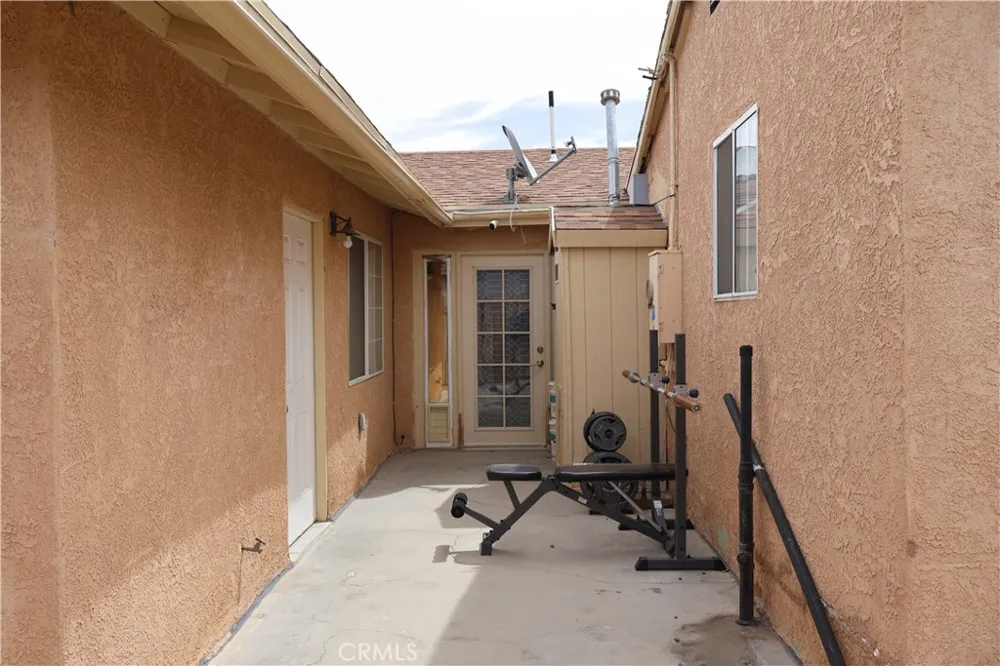 25380 Anderson Avenue Barstow, CA 92311
