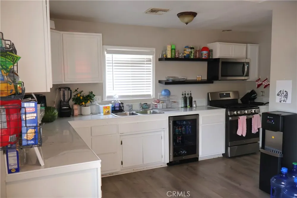 25380 Anderson Avenue Barstow, CA 92311