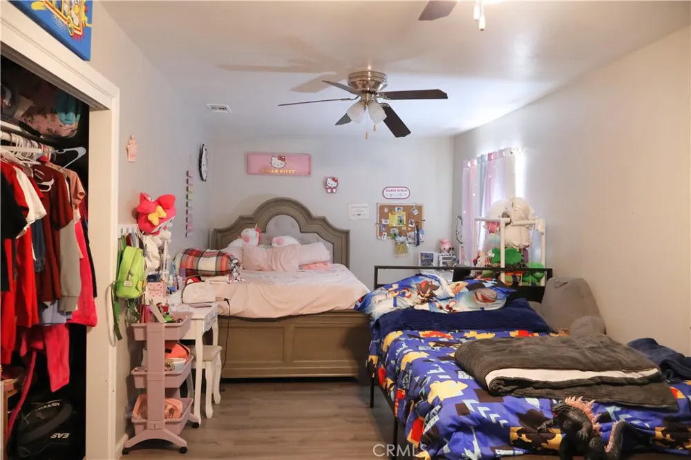25380 Anderson Avenue Barstow, CA 92311