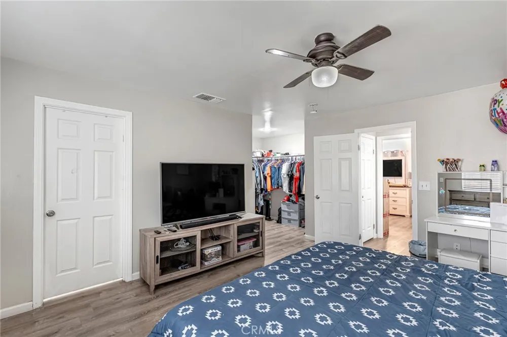 25380 Anderson Avenue Barstow, CA 92311