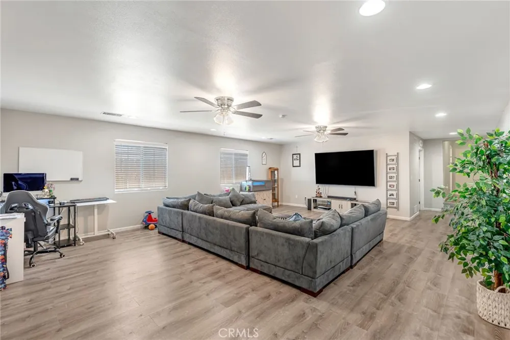 25380 Anderson Avenue Barstow, CA 92311