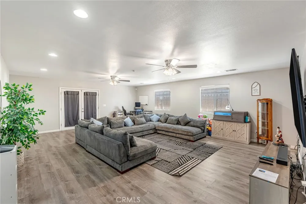 25380 Anderson Avenue Barstow, CA 92311