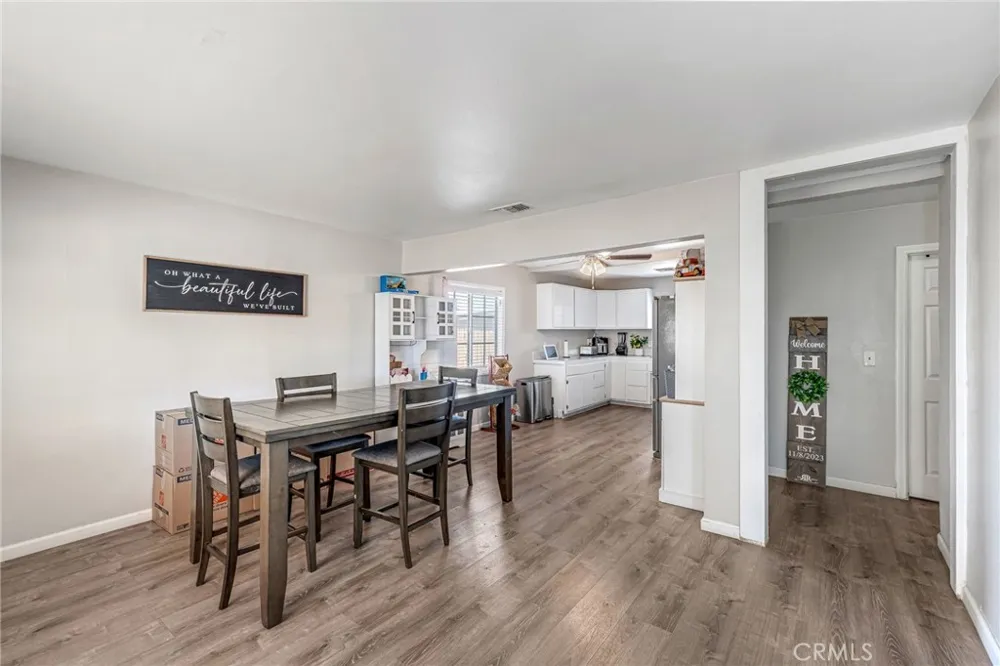 25380 Anderson Avenue Barstow, CA 92311