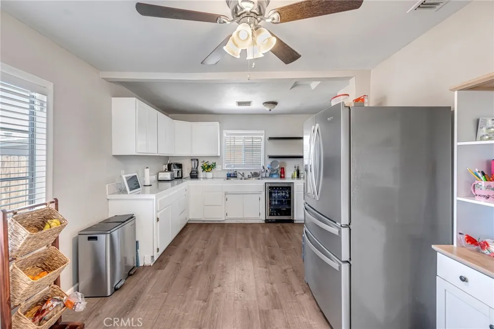 25380 Anderson Avenue Barstow, CA 92311