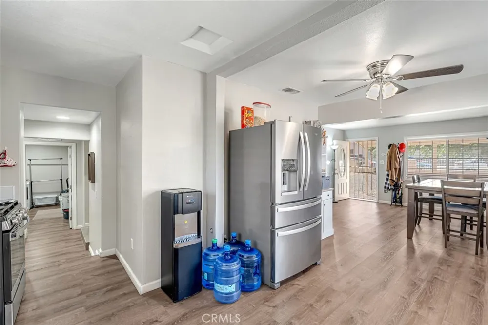25380 Anderson Avenue Barstow, CA 92311