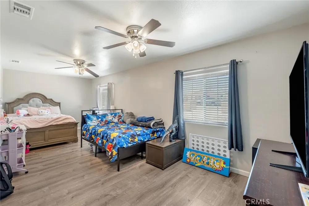 25380 Anderson Avenue Barstow, CA 92311