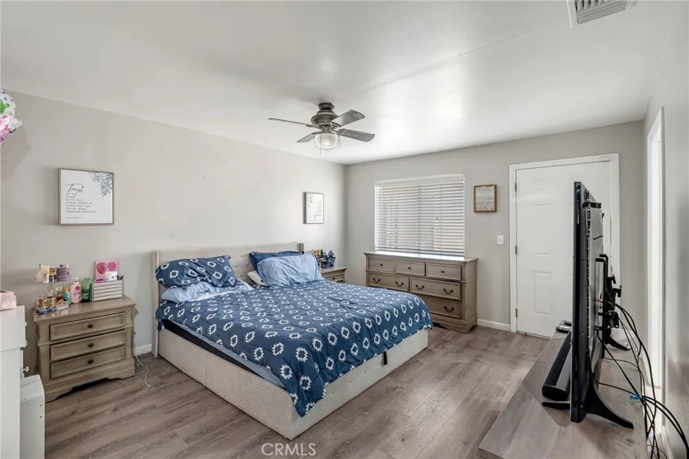 25380 Anderson Avenue Barstow, CA 92311
