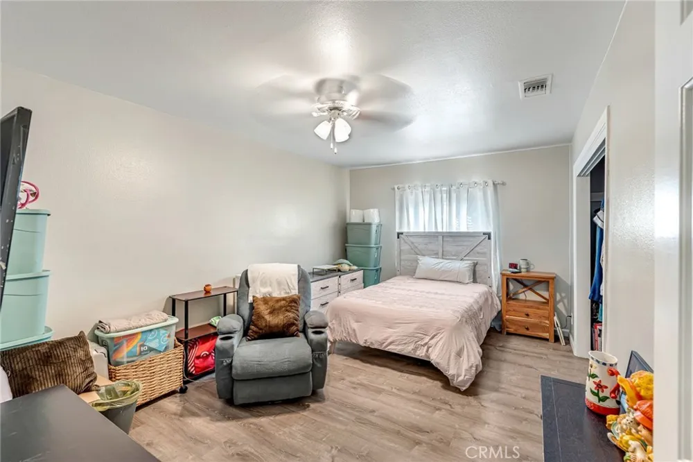 25380 Anderson Avenue Barstow, CA 92311