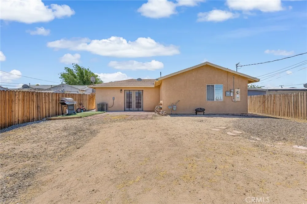 25380 Anderson Avenue Barstow, CA 92311