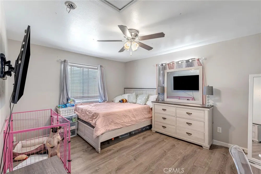 25380 Anderson Avenue Barstow, CA 92311