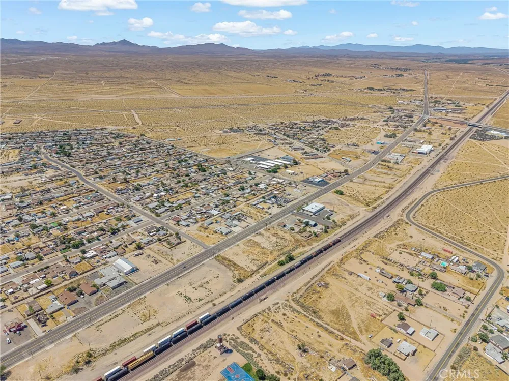 25380 Anderson Avenue Barstow, CA 92311