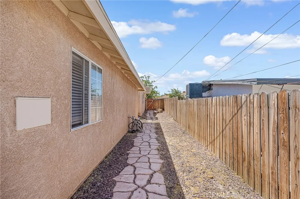 25380 Anderson Avenue Barstow, CA 92311