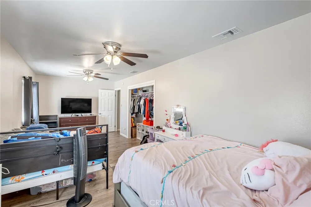 25380 Anderson Avenue Barstow, CA 92311