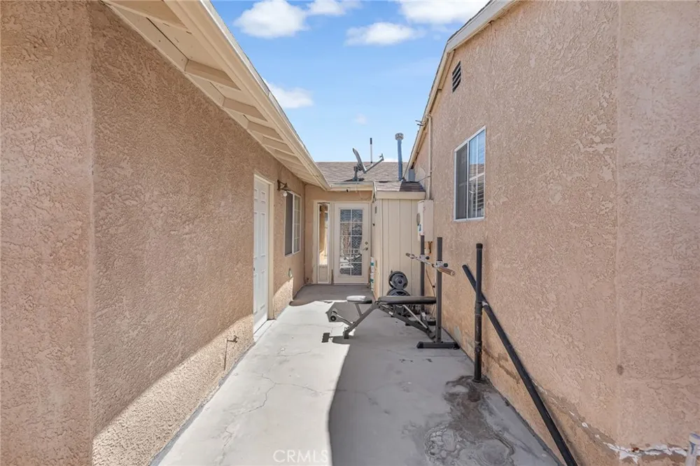 25380 Anderson Avenue Barstow, CA 92311