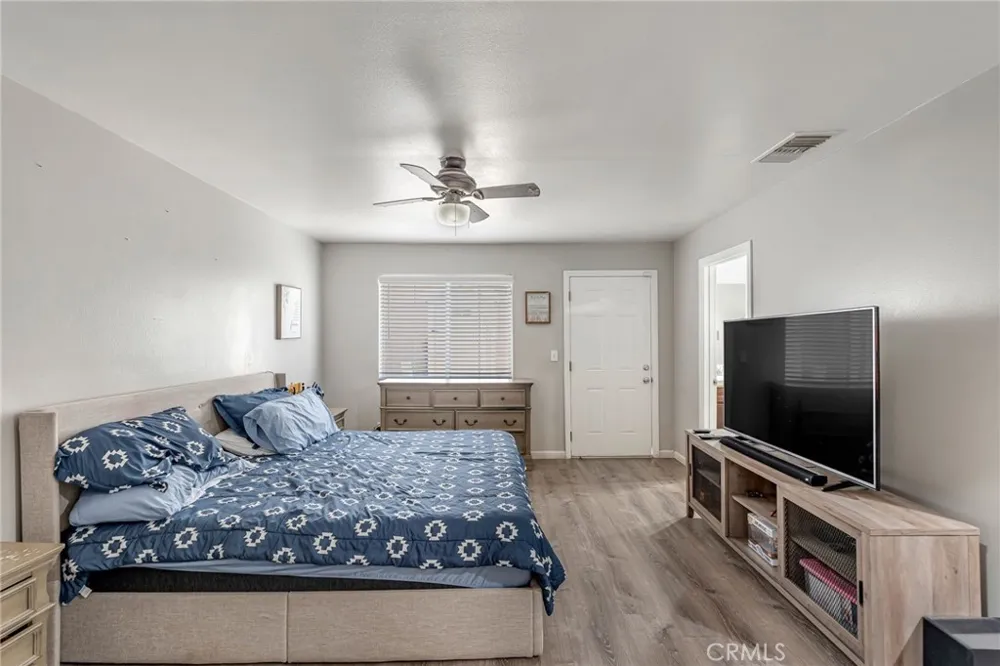 25380 Anderson Avenue Barstow, CA 92311