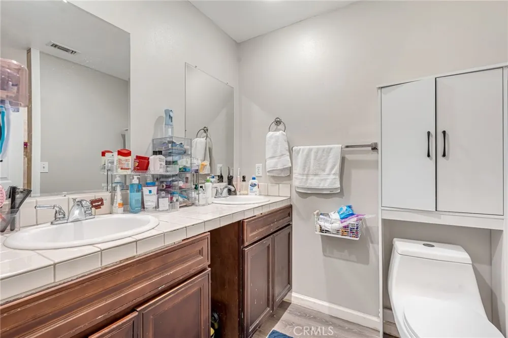 25380 Anderson Avenue Barstow, CA 92311