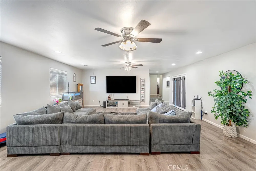 25380 Anderson Avenue Barstow, CA 92311