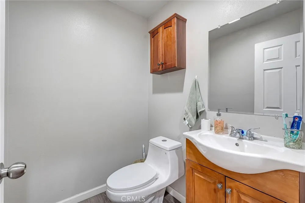 25380 Anderson Avenue Barstow, CA 92311