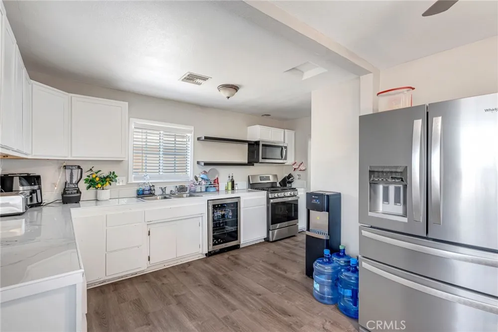 25380 Anderson Avenue Barstow, CA 92311
