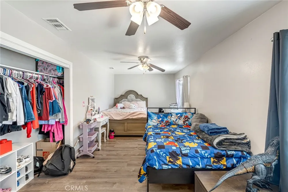 25380 Anderson Avenue Barstow, CA 92311